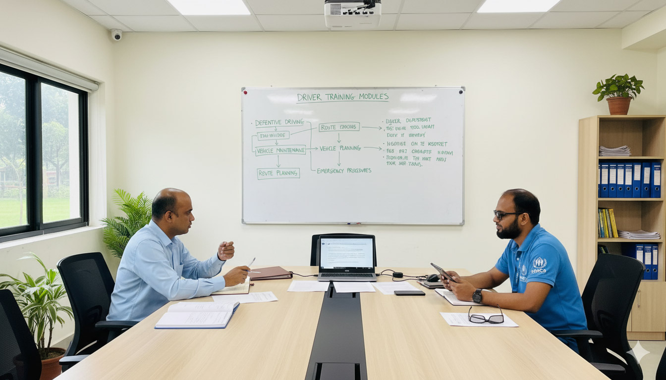 Driver Community Support