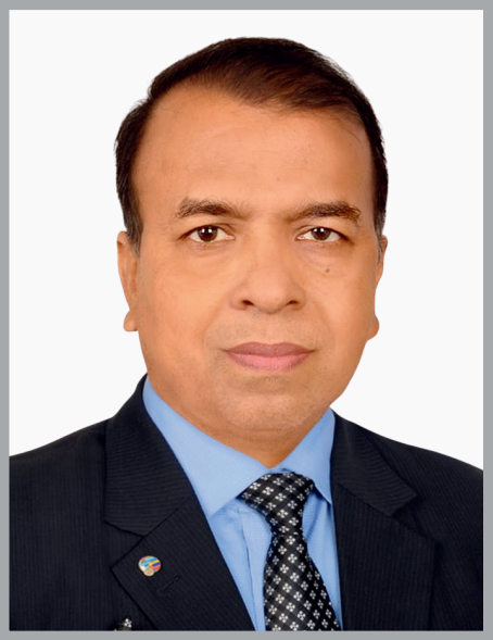 chairman image