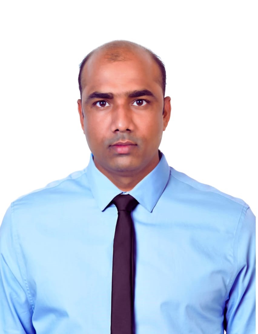 vice-chairman